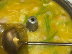 -杨记隆府重庆江湖菜(大悦城店)