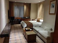 -南京商茂国际酒店(新街口德基广场店)