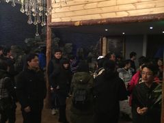 -明日世界密室轰趴·剧本桌游·箭馆团建(国贸店)