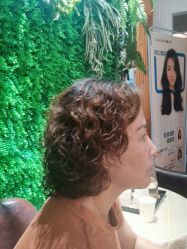 -心迪染发专门店