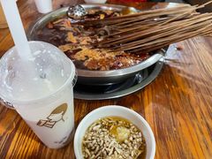 -满江红串串香(七道堰街店)
