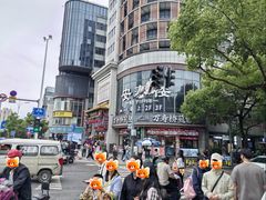 -安泰楼·佛跳墙创始人·传统闽味早茶·酒楼(三坊七巷闽菜地标店)