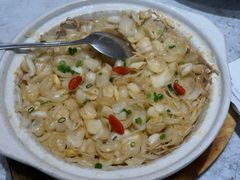 -聚丰园•湖鲜餐厅(阿红私房菜梅石路店)