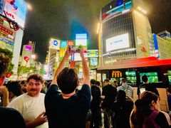 -涩谷区