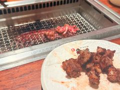 -御牛道日式烤肉料理(杭州万象城店)