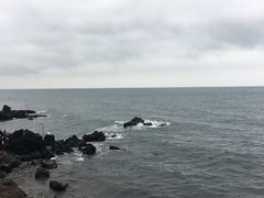 -龙头岩(Dragon Head Rock)