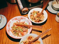 -老湘村·湖南土菜(天河维多利店)