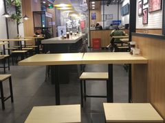 -吉祥馄饨(虹桥火车站店)