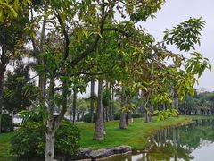 -湖泉半山温泉(湖泉生态园)