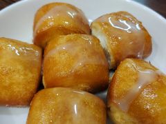 -言吉炸串