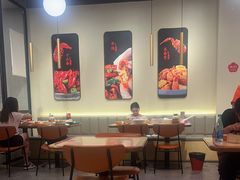 -杨氏青龙虾·羊蝎子(珠江路店)