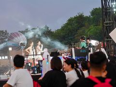 -中国盱眙国际龙虾节广场