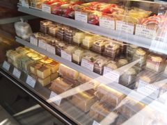 -红宝石·鲜奶小方(长阳店)