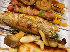 -老谢野馄饨(延安路店)