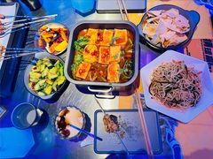 -燥次·烧烤酒场(万象城店)