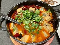 -贰号院子·南京淮扬味(珠江路店)