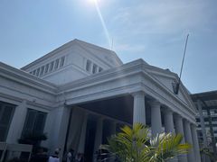 -印尼国家博物馆