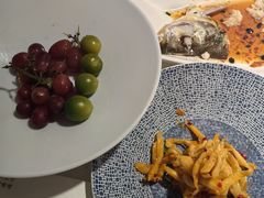 -院里寻菜·精致庭院菜(观沙岭店)