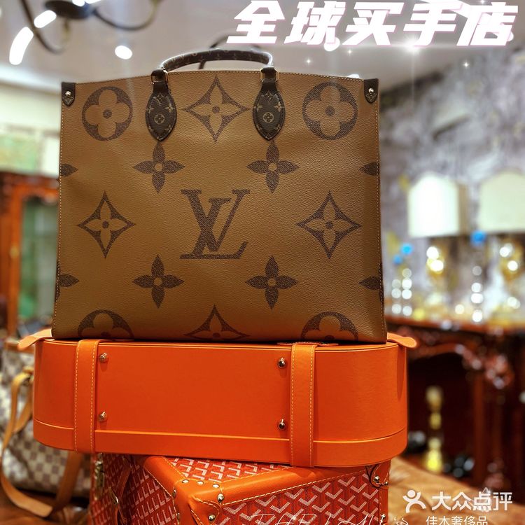 京城性价比Zui高中古宝藏店