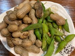 -火枪手串吧·鹤岗小串涮肚(亦庄店)