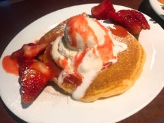 -Pancakes on the rocks(Darling Harbour)