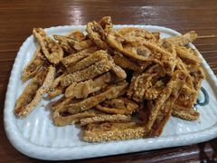 -阿拉木汗餐厅(山大路店)