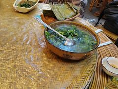 -基诺山寨.版纳民族特色菜