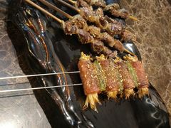 -冰城小镇音乐串吧·聚会餐厅(百子湾店)
