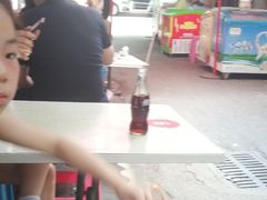 大堂-小胡子祥彪烧烤(北湖总店)