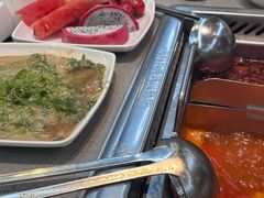 -海底捞火锅(凯德广场店)