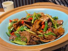 -七十七号厨房·新派江西菜(滨湖店)