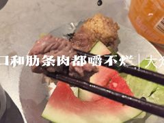 -杨小佳·齐齐哈尔烤肉·烤串(广州店)