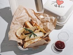 -Oasis coffee燕谷咖啡(公信店)