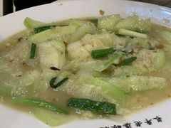 -长平老姿娘夜粥(平东一街店)