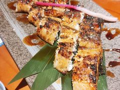 -有喜屋·烧鸟·居酒屋(周浦万达店)