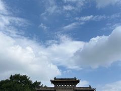 -北陵公园