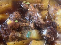 -高嗲嗲·湘味爆炒王(云密城店)