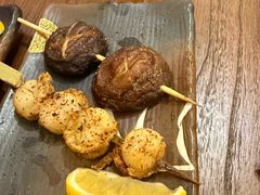 -鸟鹏烧鸟居酒屋(天河领展店)