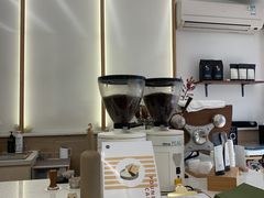 -Onirii Coffee(长乐路店)