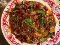-破店肥哈·东北烧烤(南山保利店)