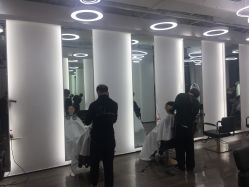 -ON STAR SALON
