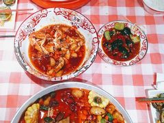 -辣小鲜·南昌大排档(船山路店)