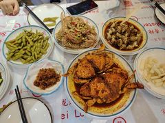 -三妹小龙虾·黄油蟹(华侨城总店)