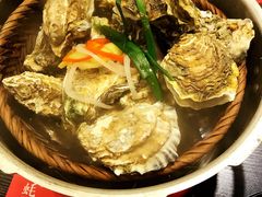 -望江门小龙虾·烧烤(九堡店)