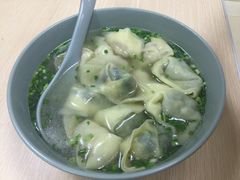 全家福-顶巧鸡汤馄饨(虹口总店)