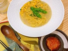 -江户·岚 创意料理(泛海店)
