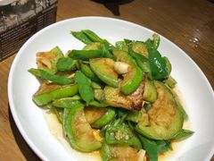 -肖记公安牛肉鱼杂馆· 省级非物质文化遗产(仁和路店)