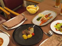 -红房子西菜馆(淮海中路店)