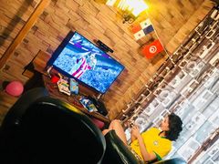 -玩坞轰趴馆·户外团建聚会主题生日派对馆(世豪广场店)