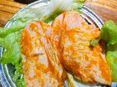 -原始泥炉烤肉(总店)